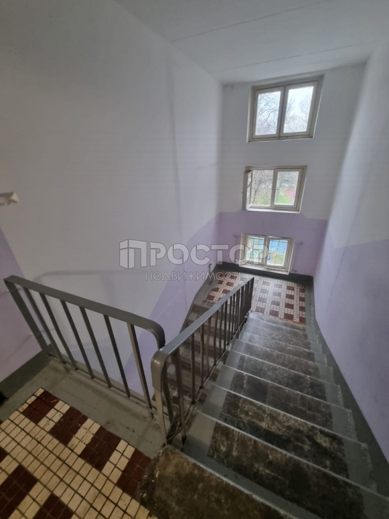 3-комнатная квартира, 55.8 м² - фото 10