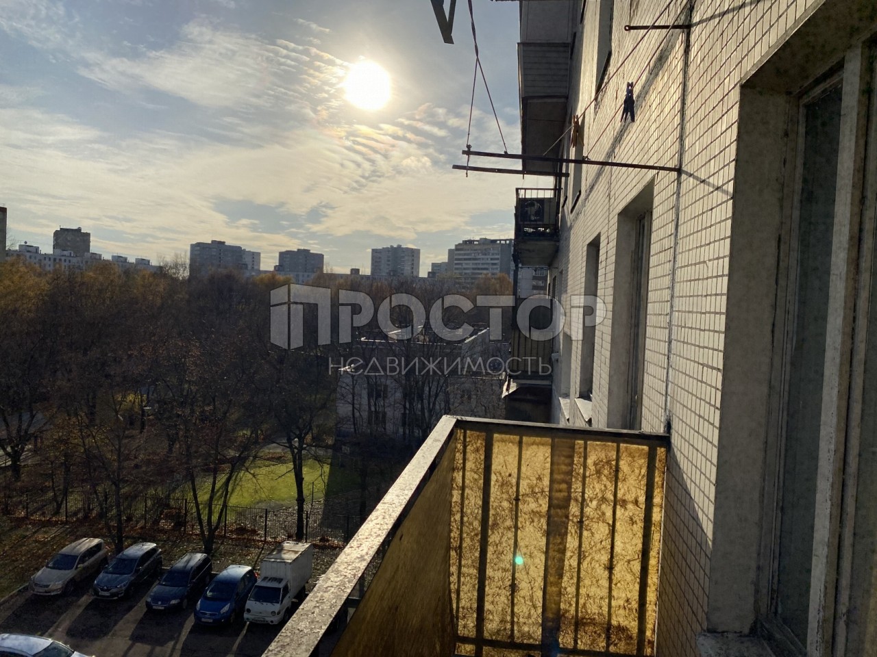 2-комнатная квартира, 44.6 м² - фото 6