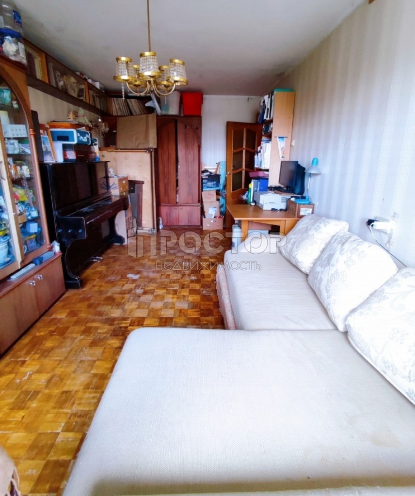 3-комнатная квартира, 62 м² - фото 3