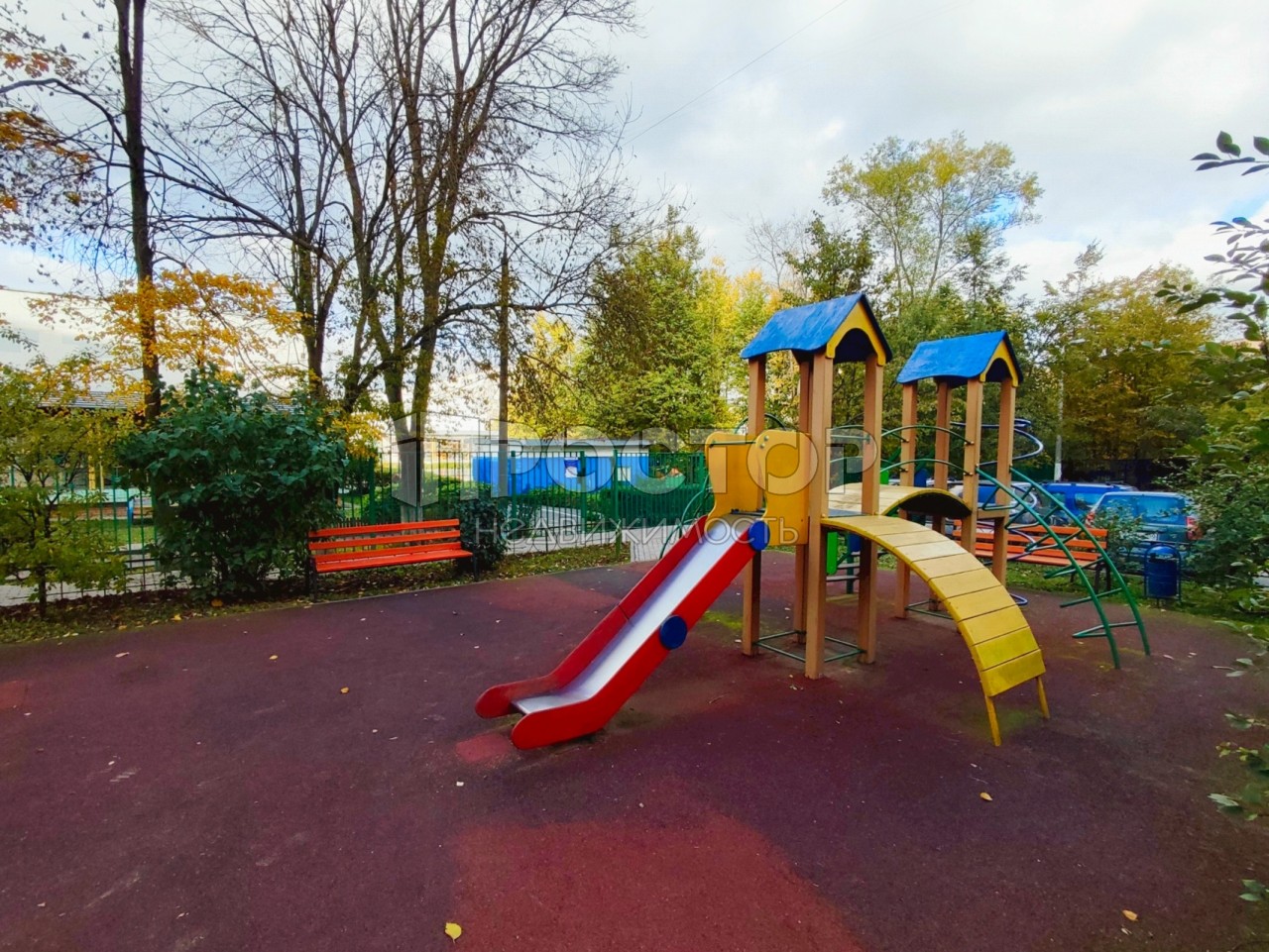 3-комнатная квартира, 62 м² - фото 9