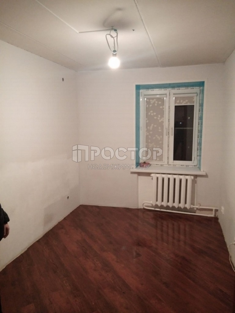 2-комнатная квартира, 43 м² - фото 4