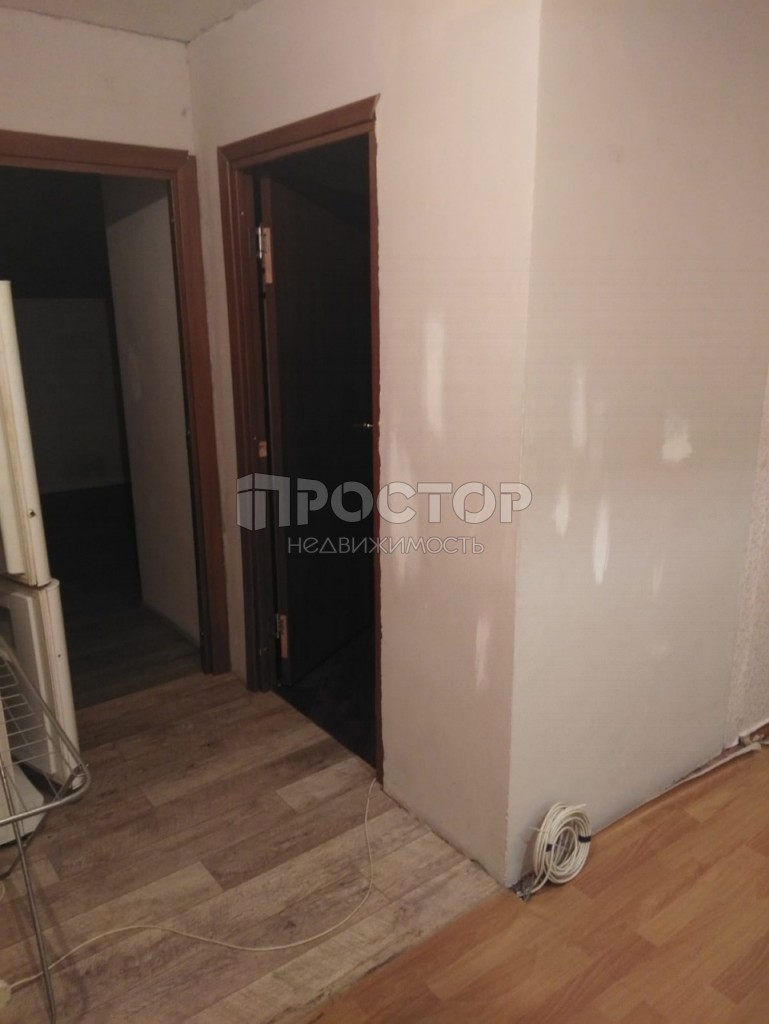 2-комнатная квартира, 43 м² - фото 6