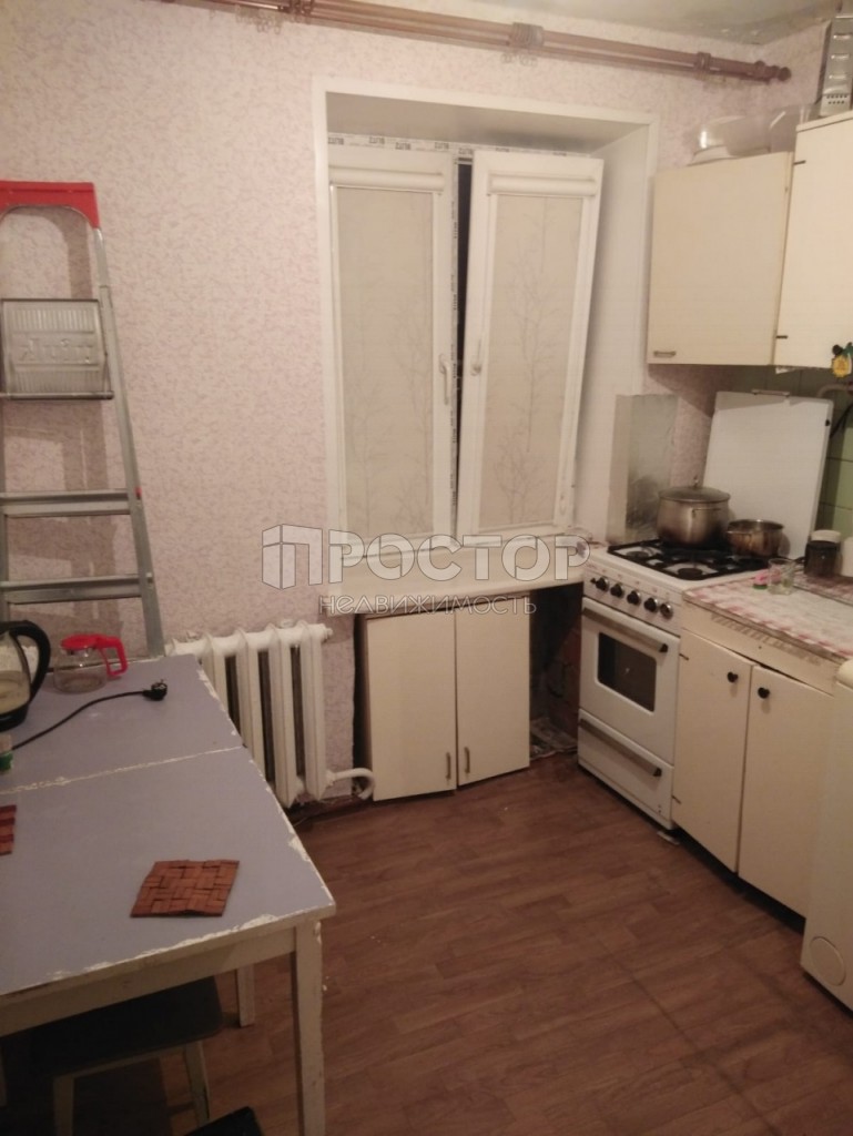 2-комнатная квартира, 43 м² - фото 3