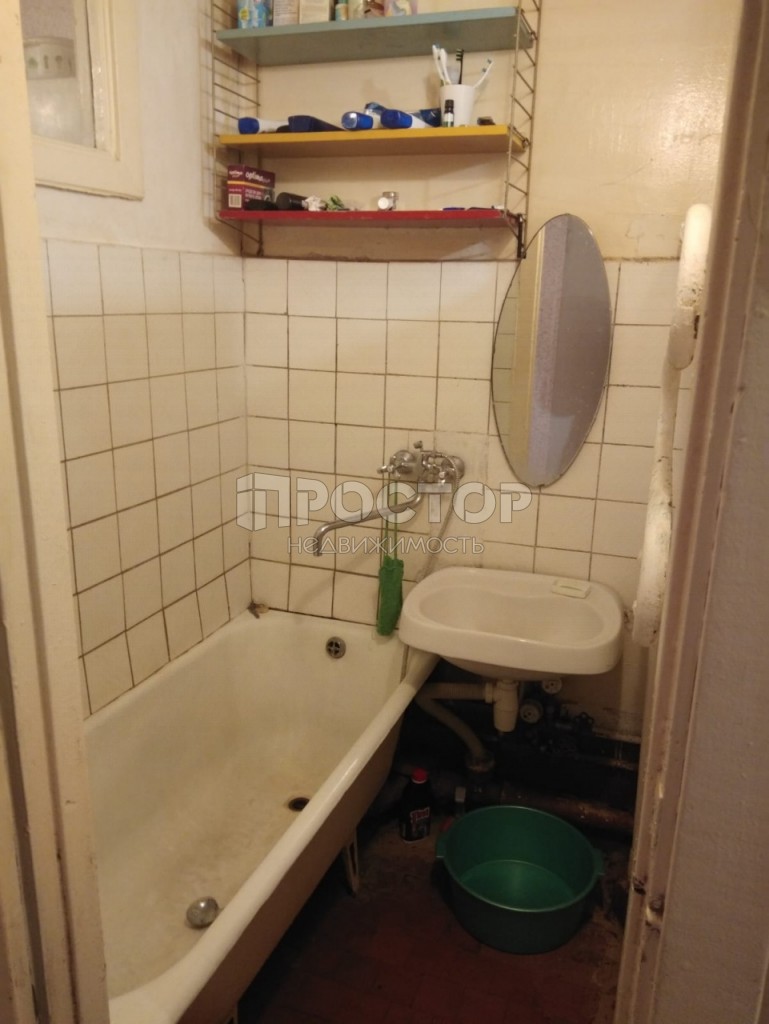 2-комнатная квартира, 43 м² - фото 5