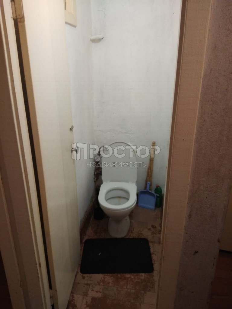 2-комнатная квартира, 43 м² - фото 7