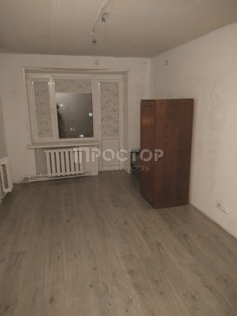 2-комнатная квартира, 43 м² - фото 2