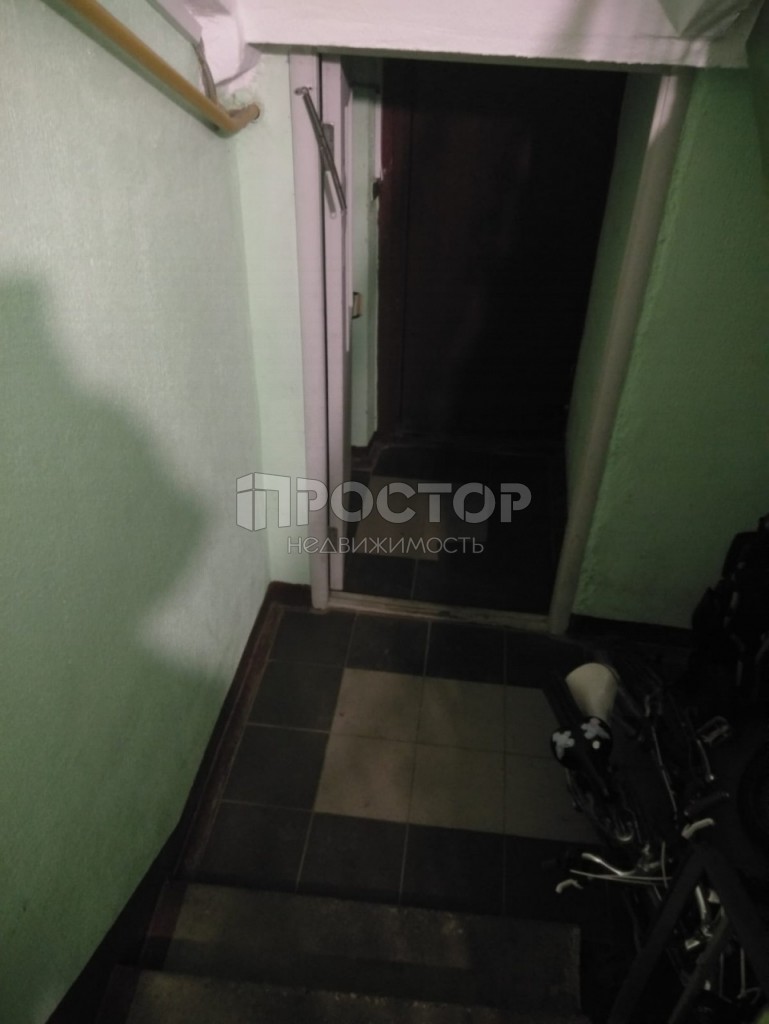 2-комнатная квартира, 50 м² - фото 3