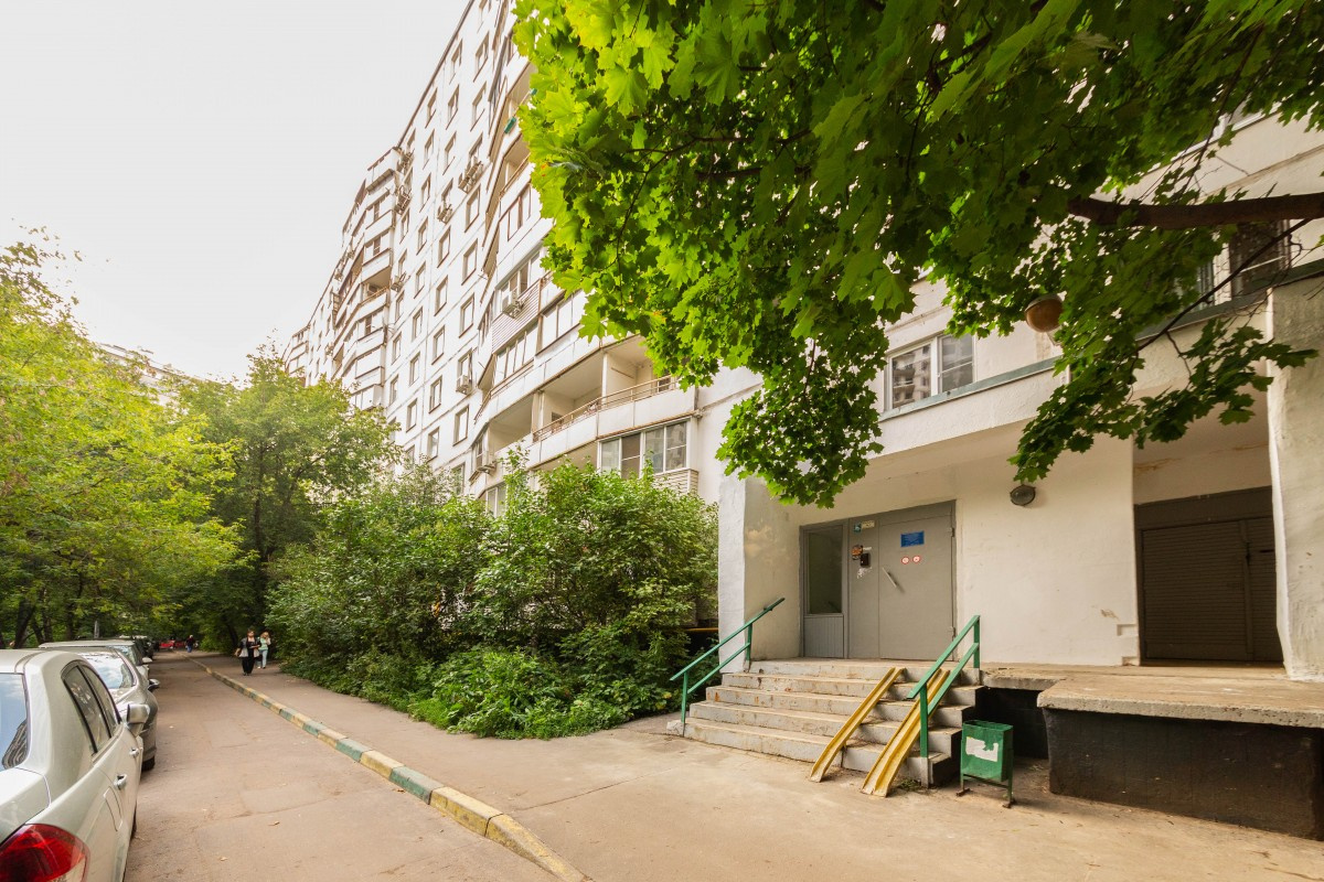 3-комнатная квартира, 65.9 м² - фото 17