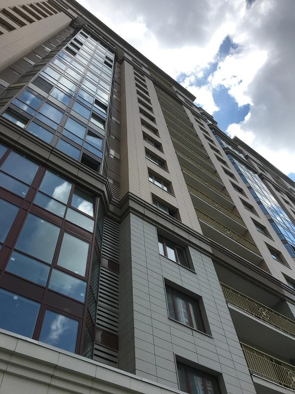 1-комнатная квартира, 45.7 м² - фото 4