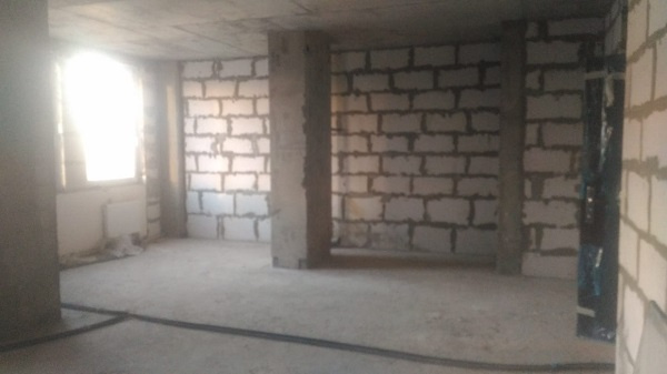 1-комнатная квартира, 45.7 м² - фото 12