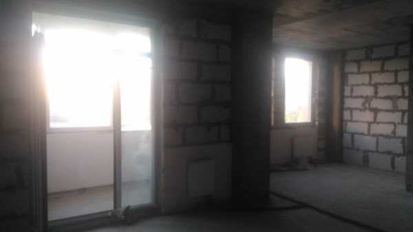 1-комнатная квартира, 45.7 м² - фото 13