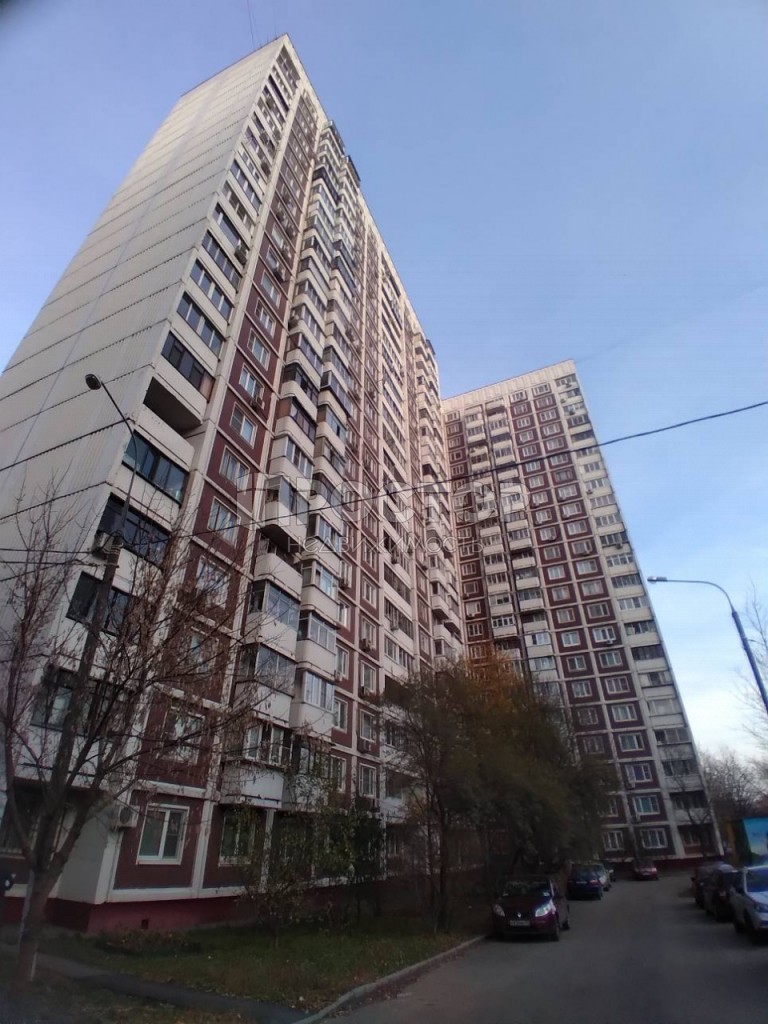 2-комнатная квартира, 58 м² - фото 7