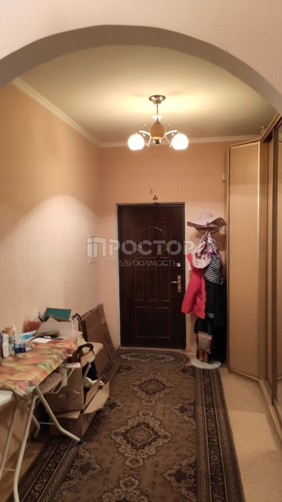 2-комнатная квартира, 71 м² - фото 5