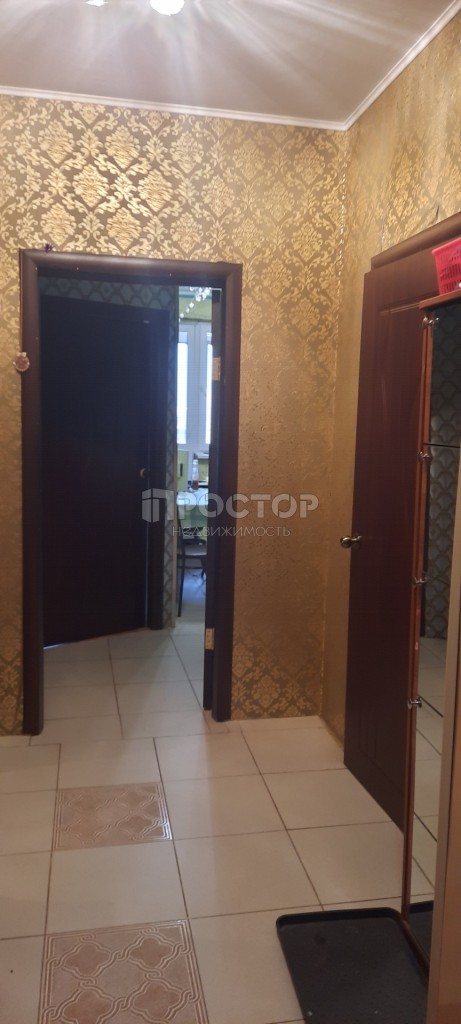 3-комнатная квартира, 76 м² - фото 6