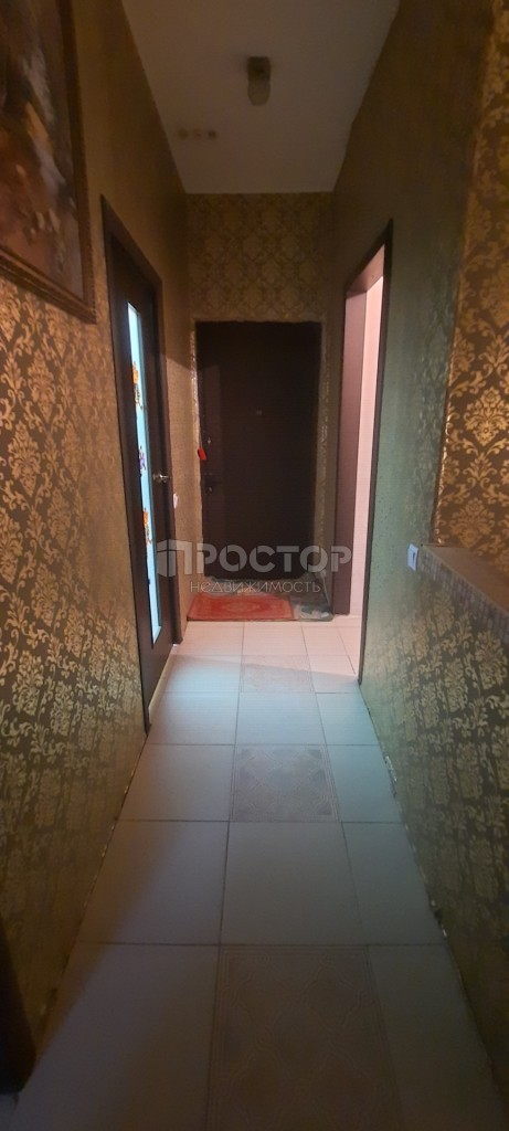 3-комнатная квартира, 76 м² - фото 18