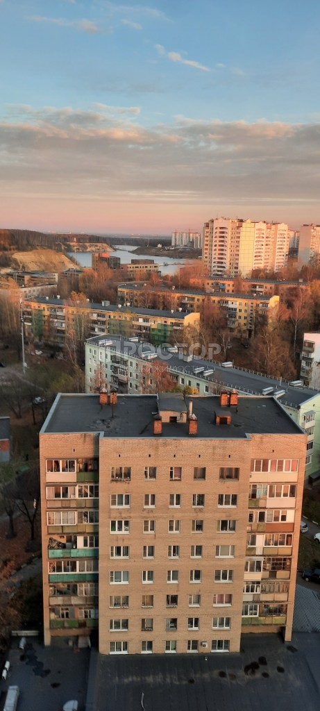 3-комнатная квартира, 76 м² - фото 24