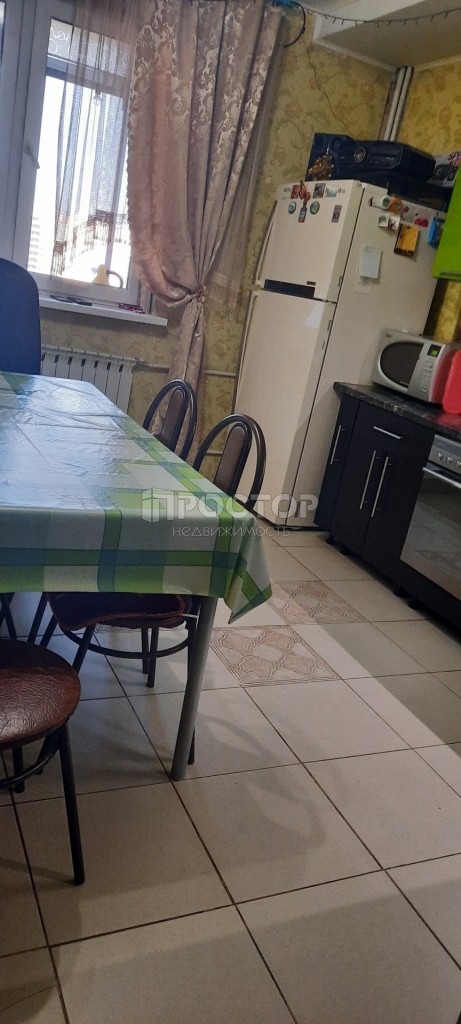 3-комнатная квартира, 76 м² - фото 10