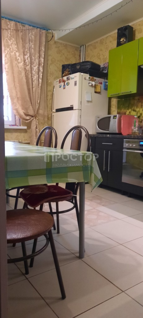 3-комнатная квартира, 76 м² - фото 3