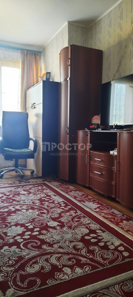 3-комнатная квартира, 76 м² - фото 8