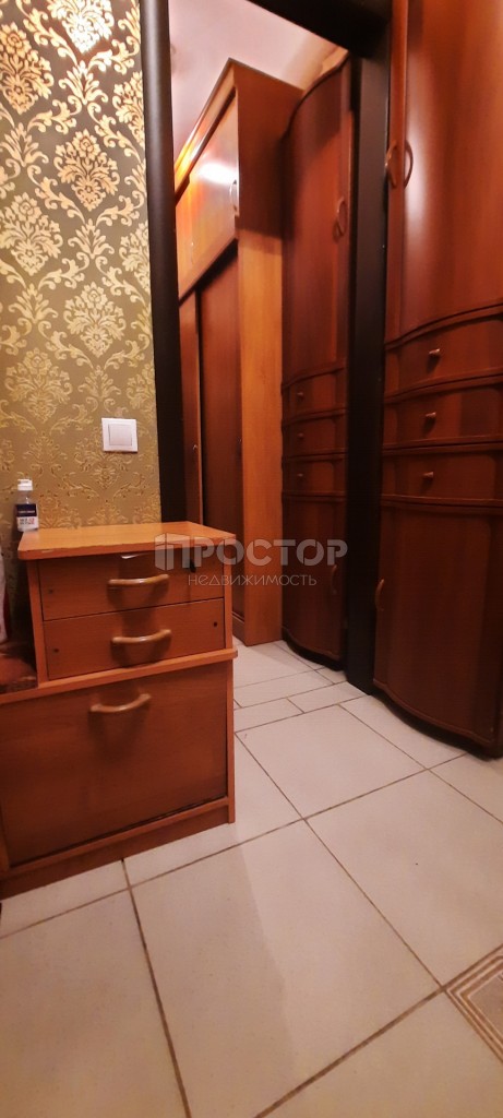 3-комнатная квартира, 76 м² - фото 19