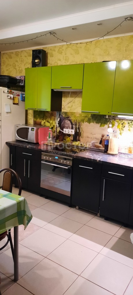 3-комнатная квартира, 76 м² - фото 4