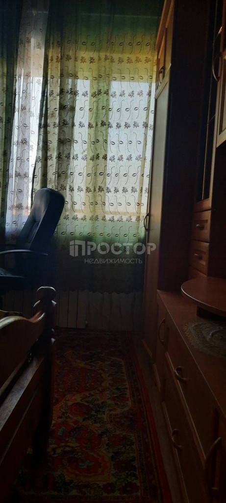 3-комнатная квартира, 76 м² - фото 12