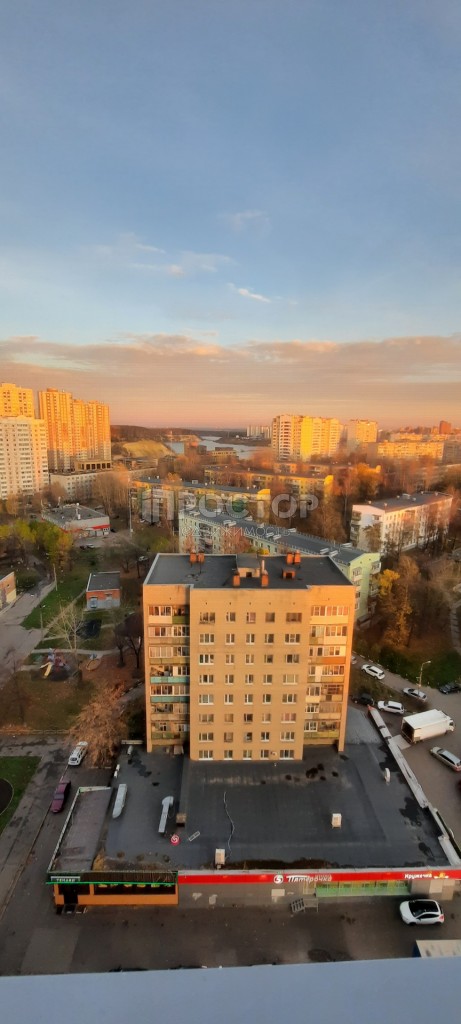 3-комнатная квартира, 76 м² - фото 2
