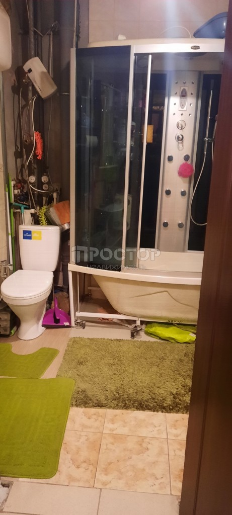 3-комнатная квартира, 76 м² - фото 5
