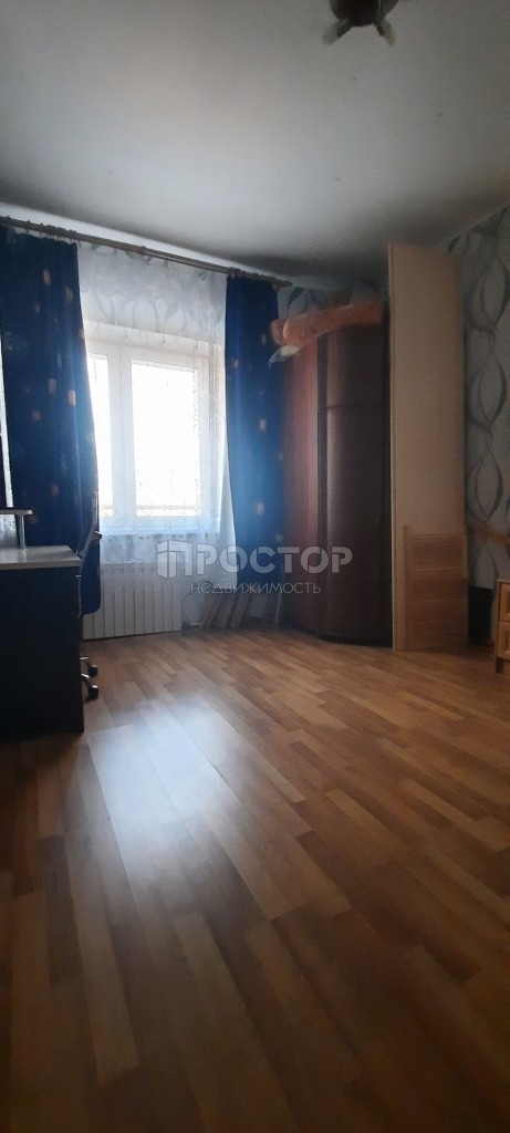 3-комнатная квартира, 76 м² - фото 15