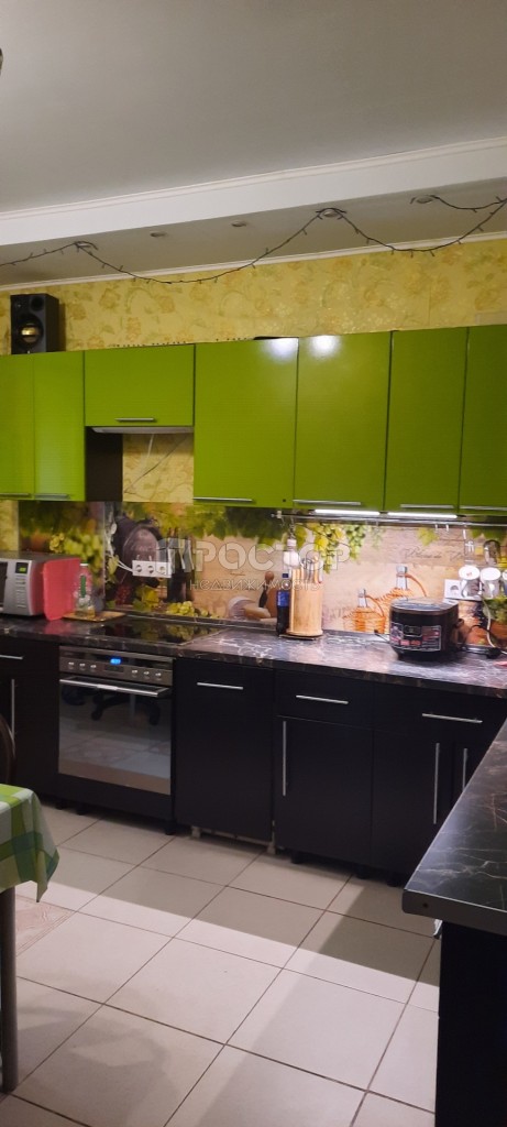 3-комнатная квартира, 76 м² - фото 9