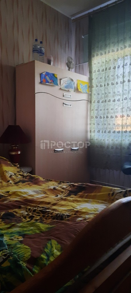 3-комнатная квартира, 76 м² - фото 14