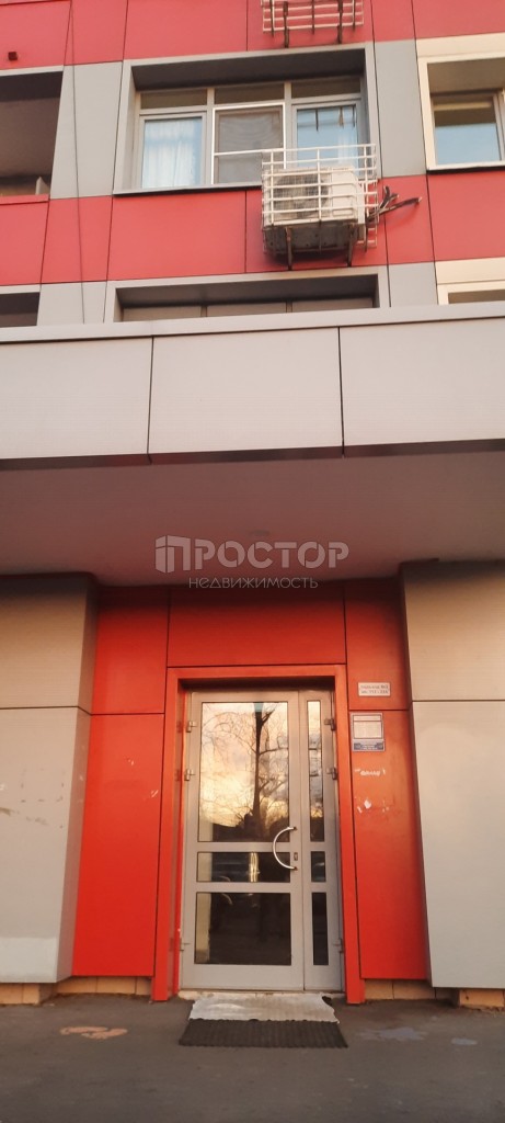 3-комнатная квартира, 76 м² - фото 22