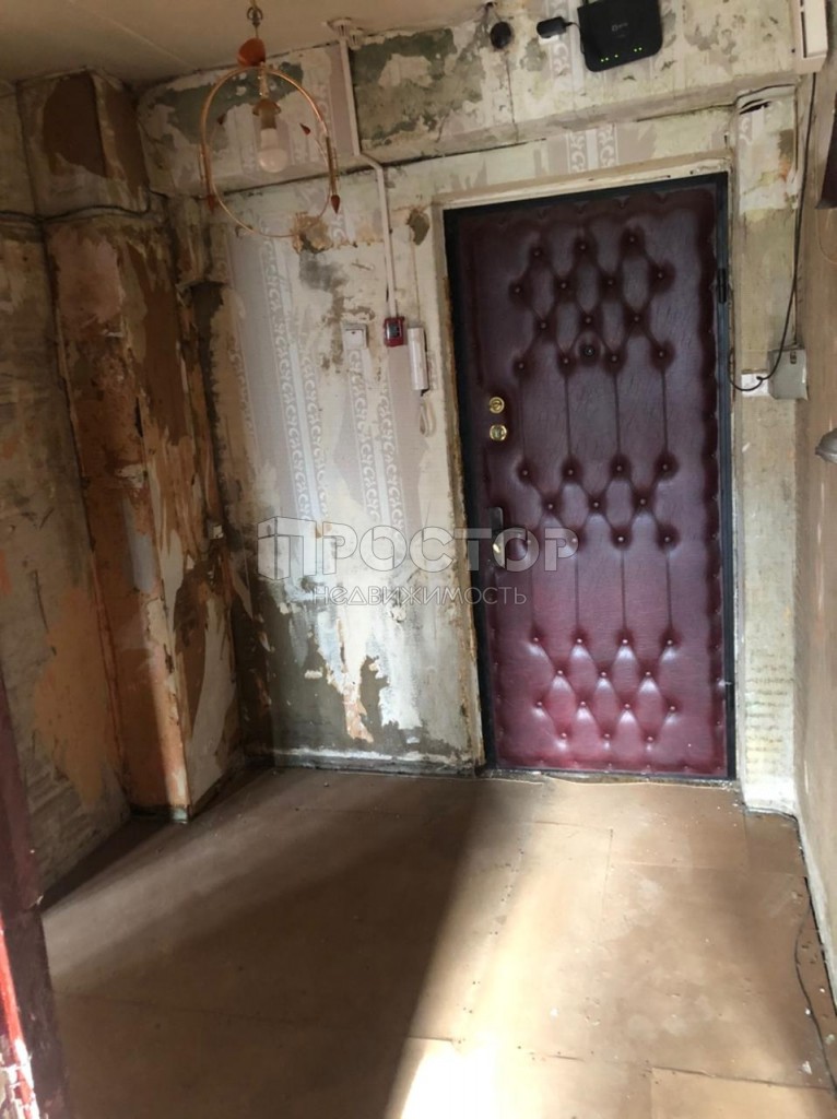 3-комнатная квартира, 55.8 м² - фото 13