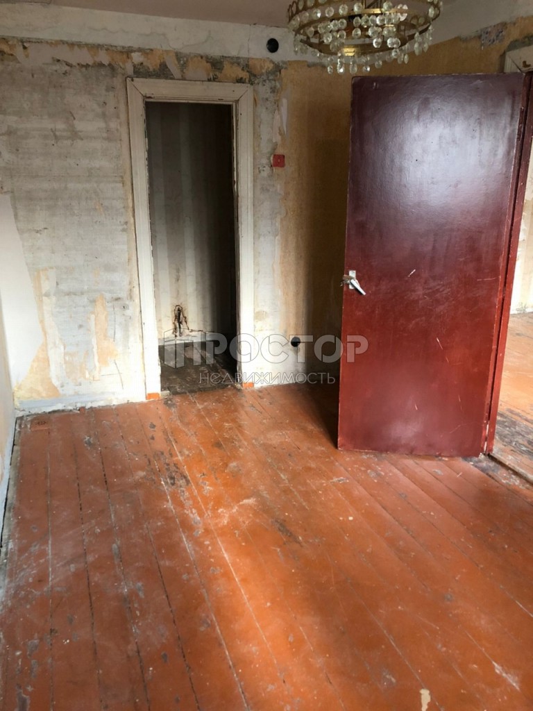 3-комнатная квартира, 55.8 м² - фото 11