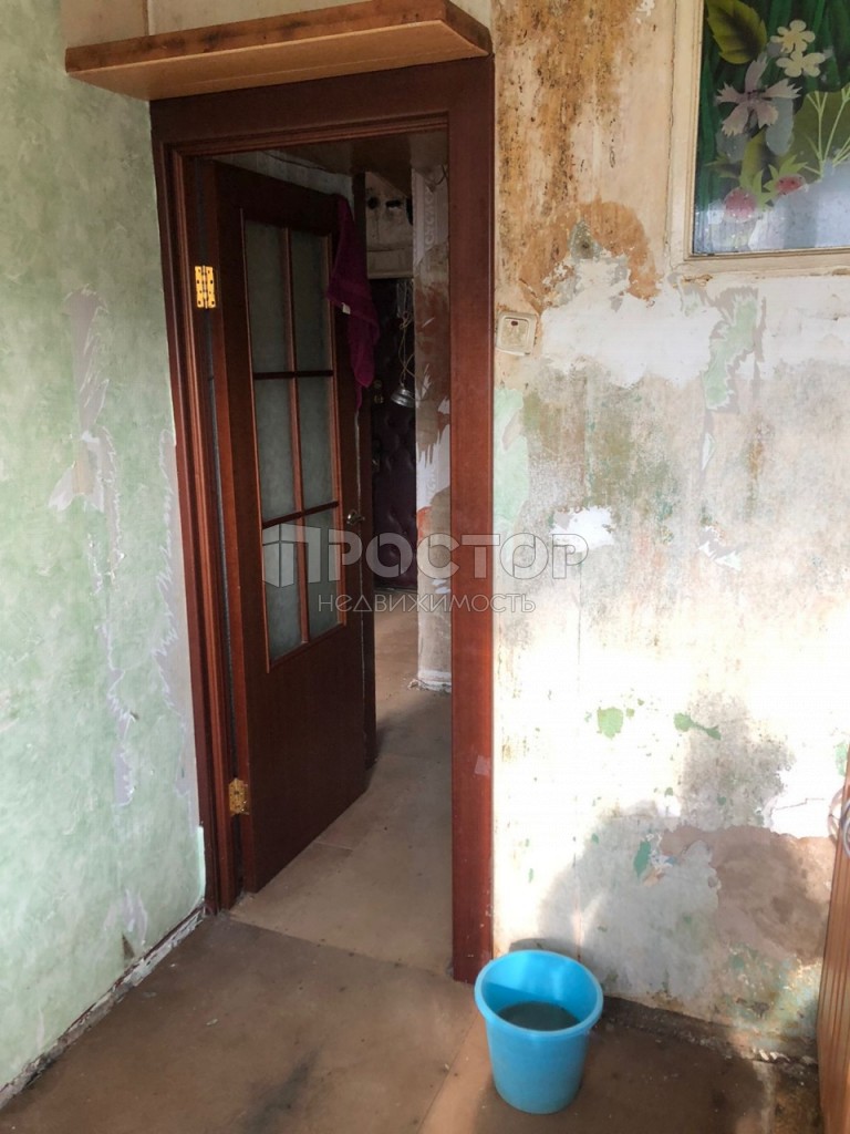 3-комнатная квартира, 55.8 м² - фото 7