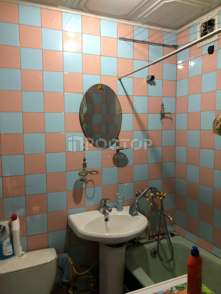 3-комнатная квартира, 55.8 м² - фото 6