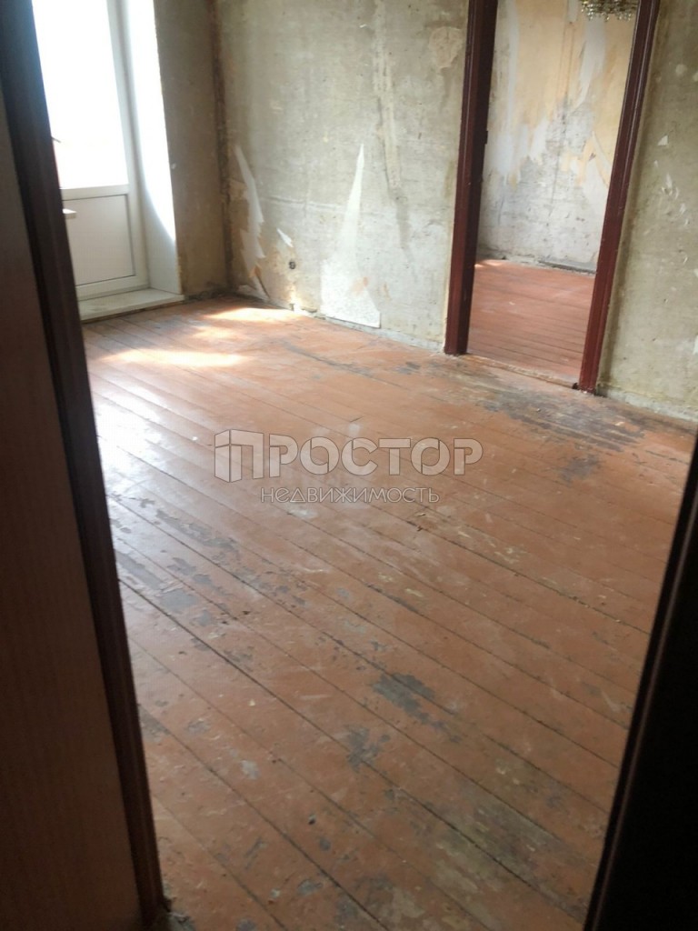 3-комнатная квартира, 55.8 м² - фото 12