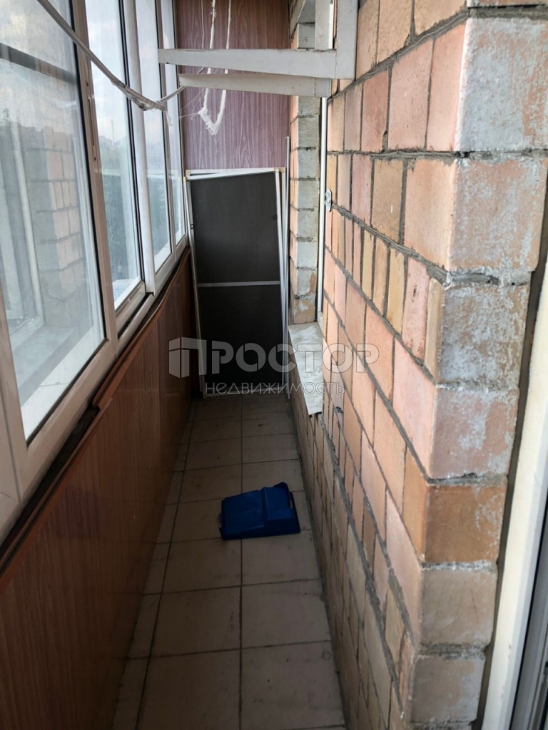 3-комнатная квартира, 55.8 м² - фото 10