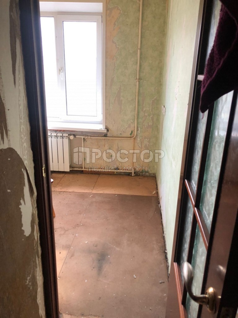 3-комнатная квартира, 55.8 м² - фото 5