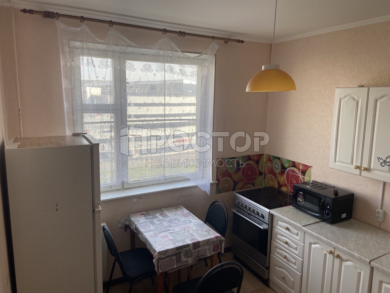 2-комнатная квартира, 54.6 м² - фото 6