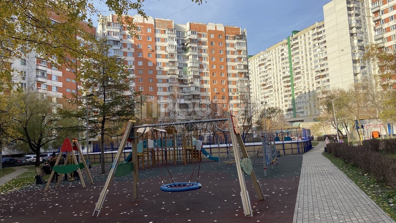 2-комнатная квартира, 54.6 м² - фото 20