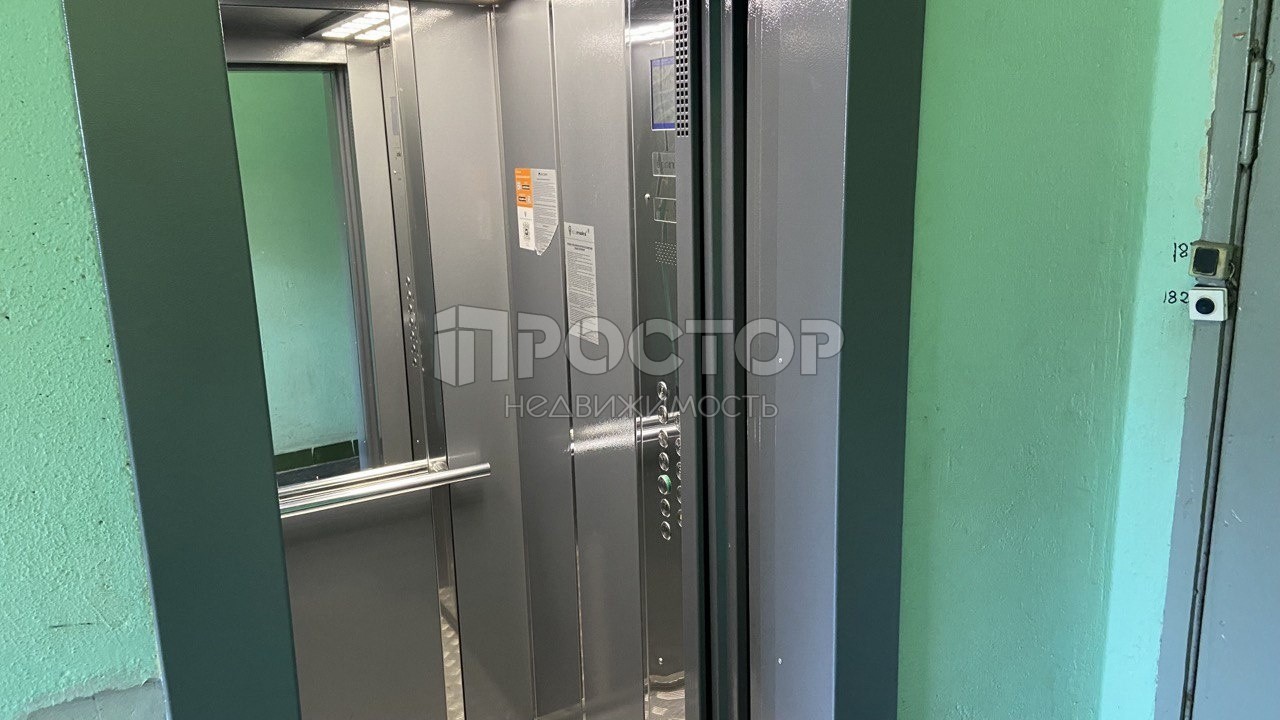2-комнатная квартира, 54.6 м² - фото 15