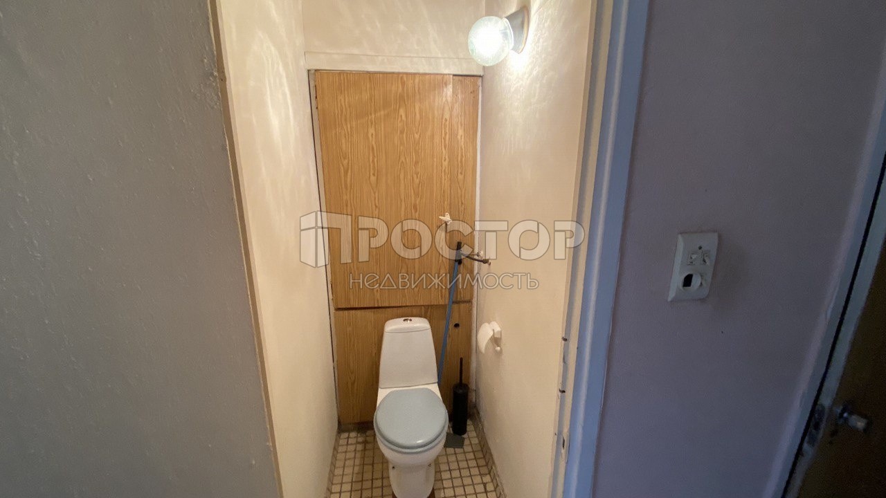 2-комнатная квартира, 54.6 м² - фото 14