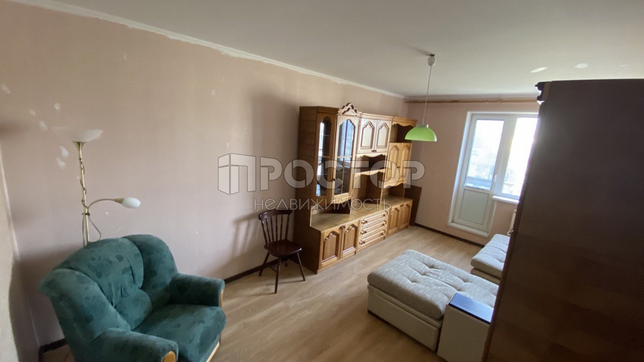 2-комнатная квартира, 54.6 м² - фото 10