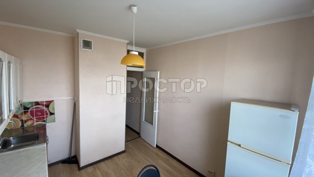2-комнатная квартира, 54.6 м² - фото 5
