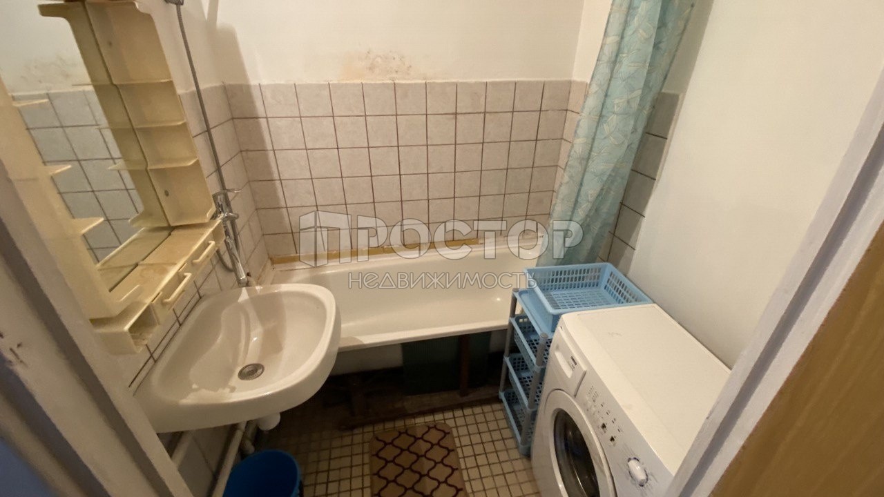 2-комнатная квартира, 54.6 м² - фото 13