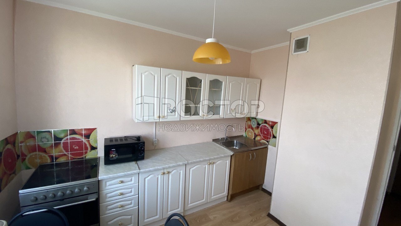 2-комнатная квартира, 54.6 м² - фото 4