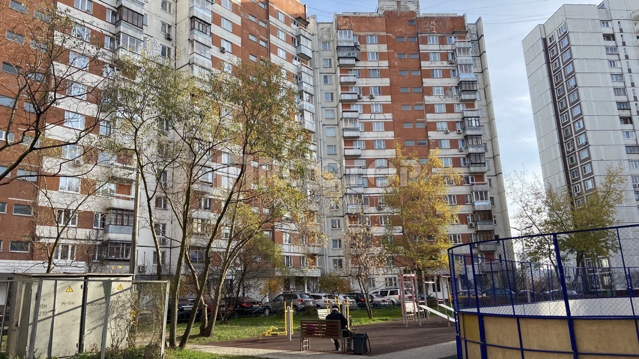 2-комнатная квартира, 54.6 м² - фото 19