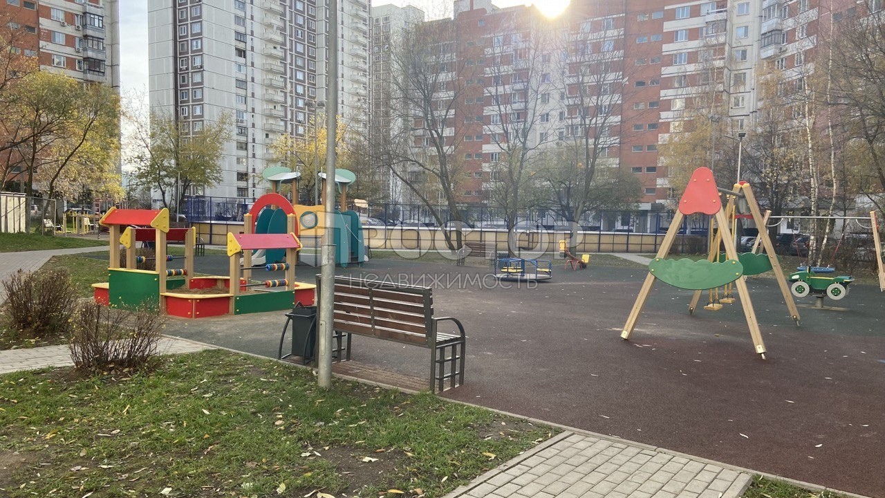 2-комнатная квартира, 54.6 м² - фото 18