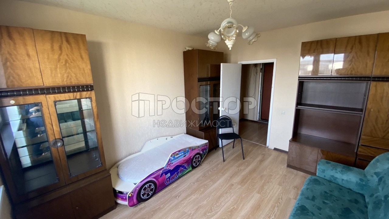 2-комнатная квартира, 54.6 м² - фото 8